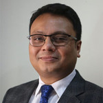 Dr. Priyankar Pal